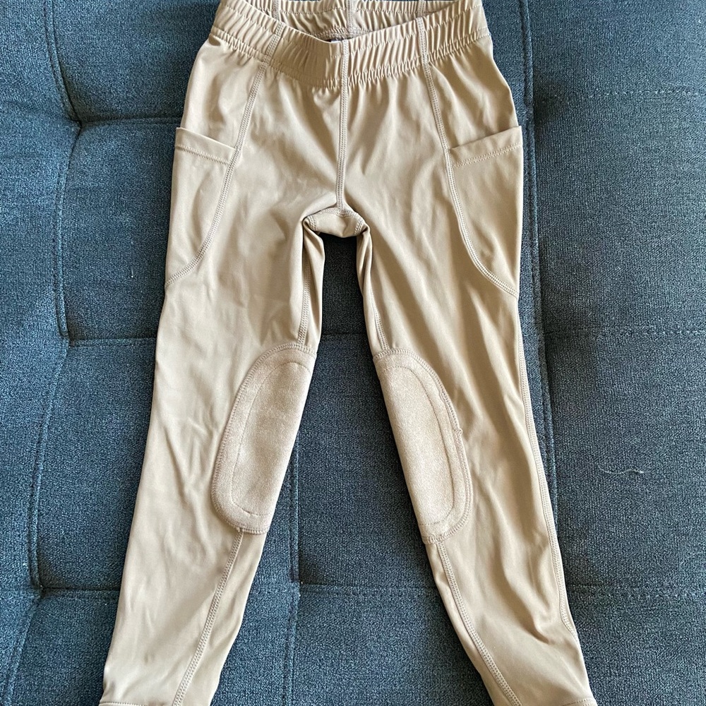 Baleaf girls riding pants